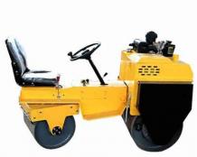 Ride on Roller for Sale | Vibratory Roller | Hot Sale Mini Road Roller Price