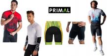 Ride in Style: Discover Top Deals at the Men's Cycling Apparel Outlet - Primalwear
