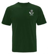 The Rifles - Shop for all rifles branded products. T-shirts, polo shirts ties, badges and gift, presentation items for the rifles and light infantry regiment.