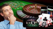 Online casino games are fun, thrilling, and an absolute win if you use