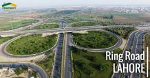 Lahore Ring Road - Features, Interchanges, and Loops