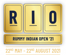 A23 RIO Tourney 2021 | Play Rummy Indian Open Tournament Online and Win Real Cash Big