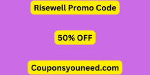 50% OFF Risewell Promo Code - November 2024 (*NEW*)