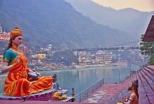 Rishikesh Travel Guide The Best Places to Visit, Adventure Activities to do