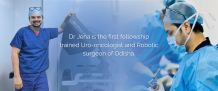 Best Urologist in Bhubaneswar , Urology Specialist- Dr. Rahul