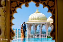 Best wedding photographer in Udaipur