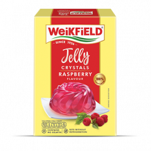 Weikfield Jelly Crystals: Soft And Easy To Prepare Jelly Crystals | Weikfield | Weikfield