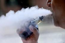VAPING: WHAT YOU NEED TO KNOW FOR YOUR HEALTH