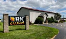 Vehicle Graphics, Sign & Printing Company in Iowa City, IA & Quad Cities - RK Graphics