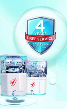 Best RO Water Purifier Repair Service in Delhi by Carry India