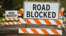 Best Ways to deal with organizational Roadblocks to Lean Six Sigma