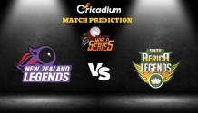 Match Prediction