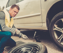 Roadside Towing, Car Repair, Tire Repair and More in Atlanta, GA | 404-781-5337 | Wright on Time LLC