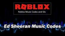 Roblox Music ID