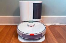 [Review] Roborock S7 + - An Innovative And Hybrid Robot Vacuum Cleaner With Many Benefits - Techtiper