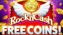 Spin to Win: Rock N Cash Casino Free Coins Bonanza Awaits