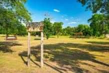 Long Term Stays RV Park Rockdale