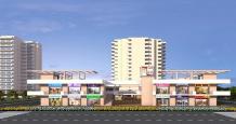 ROF Insignia sector 93 SCO Plots Gurgaon