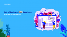 Role of Dedicated PHP Developers in Success of Any Startup