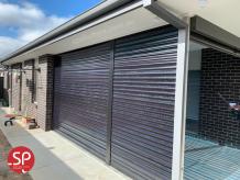 Roller Shutters Melbourne