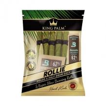 King Palm   Rollie – 5 Rolls