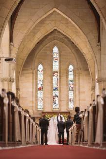 Church Wedding Photographer Sydney | Church Wedding Videographer
