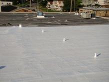 Roof Coating Fall Rivers, WI | Roofing Monkey