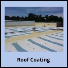 Benefits of Roof Coating &#8211; Roofing Contractor