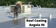 Ultimate Protection with Premium Roof Coatings