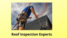 How to Choose Roof Inspection Experts in Lexington, KY?