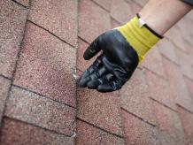 How to Stop a Leaking Roof During Heavy Rains