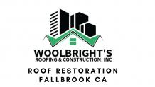 Flat Roof Restoration Fallbrook CA