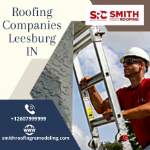 Roofing Companies Leesburg IN - Imguh