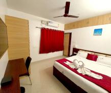 Couple Friendly Hotels  In Bangalore