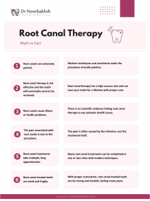 What Is Root Canal Therapy? Diagnosis, Treatment, Side Effects