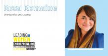 Rosa Romaine - InsightsSuccess