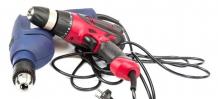 Hammer Drill VS Rotary Hammer Drill