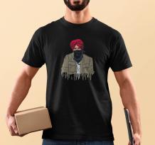 Legend Sidhu Moose Wala T Shirts – Punjabi Adda