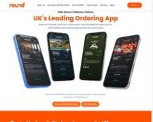 Round.app Reviews - 1 Review of Round.app | Sitejabber