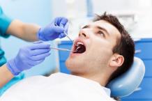Get the Affordable Full Denture Services in Penrith