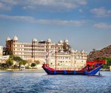 Hidden Gems of Rajasthan - Discovery Prime Tours