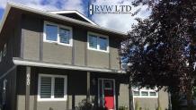 Commercial &amp; Residential Vinyl Windows Calgary - Professional Services