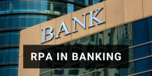 RPA in Banking