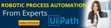 Robotic Process Automation Interview Questions and Answers for 2019