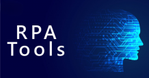 RPA Tools