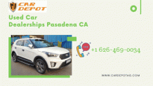 Used Car Dealerships Pasadena CA - ImgPaste.net