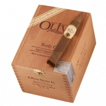 OLIVA SERIE G BELICOSO