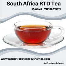 South Africa RTD Tea Market-marketreportsonsouthafrica.com