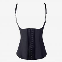 Rubber Latex Waist Trainer Vest Trainer Body Shaper | Sayfutclothing