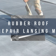 Do You Want to Prolong a Rubber Roof’s Life? 3 Factors to Know &#8211; Roofing Services